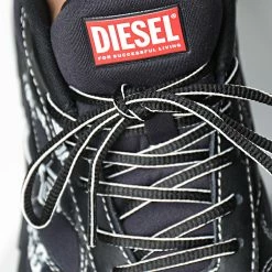Sortie 🎁 Baskets S-Serendipity Sport Y02868-P4801 Noir de Diesel 🥰 -Diesel Soldes Magasin diesel 333252 Y02868 P4801 T8013 20220818T160712 03