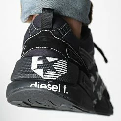 Sortie 🎁 Baskets S-Serendipity Sport Y02868-P4801 Noir de Diesel 🥰 -Diesel Soldes Magasin diesel 333252 Y02868 P4801 T8013 20220818T160714 04