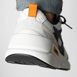 Grosses soldes ⌛ Baskets S-Serendipity Sport Y02868-P4431 Flame Orange Navy Blue White Black de Diesel 🎁 -Diesel Soldes Magasin diesel 333256 Y02868 P4431 H9274 20220818T161006 04