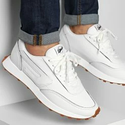 Acheter 🎁 Baskets Racer LC Y02873 White de Diesel 🌟