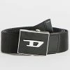 Les meilleures critiques de 👍 Ceinture W08501-P4292 Noir de Diesel 🌟 -Diesel Soldes Magasin diesel 337649 W08501 P4292 H0015 20220923T160240 01
