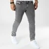 Remise 😉 Jean Slim D-Strukt A03562-09D78 Gris de Diesel 🔥 -Diesel Soldes Magasin diesel 337657 A03562 09D78 02 20220919T160703 01