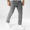 Offres 🛒 Jean Slim D-Strukt A03558-09D78 Gris de Diesel ❤️ 1 Offres 🛒 Jean Slim D-Strukt A03558-09D78 Gris de Diesel ❤️ -Diesel Soldes Magasin diesel 339387 A03558 09D78 02 20221108T151354 01