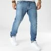 Tout neuf 🛒 Jean Yennox A00389-0ELAV Bleu Denim de Diesel 😍 -Diesel Soldes Magasin diesel 342866 A00389 0ELAV 01 20221108T151337 01
