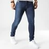Acheter 🤩 Jean Slim D-Strukt A03558 Bleu Denim de Diesel ✨ -Diesel Soldes Magasin diesel 342868 A03558 A03562 09D45 01 20221021T161117 01