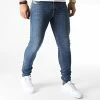 Bon marché ❤️ Jean Skinny Sleenker A03594 Bleu Denim de Diesel 🎉 -Diesel Soldes Magasin diesel 342870 A03594 A03595 09D44 01 20221024T134846 01