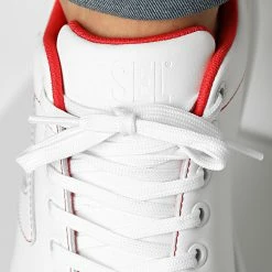 Les meilleures critiques de 😍 Baskets Athene Low Y02869 White High Risk Red de Diesel ⌛ -Diesel Soldes Magasin diesel 342882 Y02869 P4794 H9236 20221013T160808 03