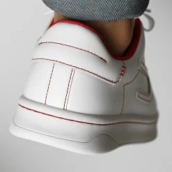 Les meilleures critiques de 😍 Baskets Athene Low Y02869 White High Risk Red de Diesel ⌛ -Diesel Soldes Magasin diesel 342882 Y02869 P4794 H9236 20221013T160810 04