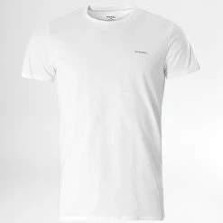 Top 10 🎉 Lot De 6 Tee 👕 Shirts Jake Round Neck Blanc Gris Chiné Noir de Diesel 🤩 -Diesel Soldes Magasin diesel 345165 LOT 00SPDG 0AALW 01 00SPDG 0AALW 01 20221026T144036 03