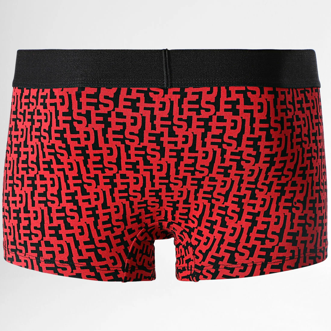 De gros 😀 Boxer Damien 00CIYK Noir de Diesel 👍 4 De gros 😀 Boxer Damien 00CIYK Noir de Diesel 👍 – Image 2