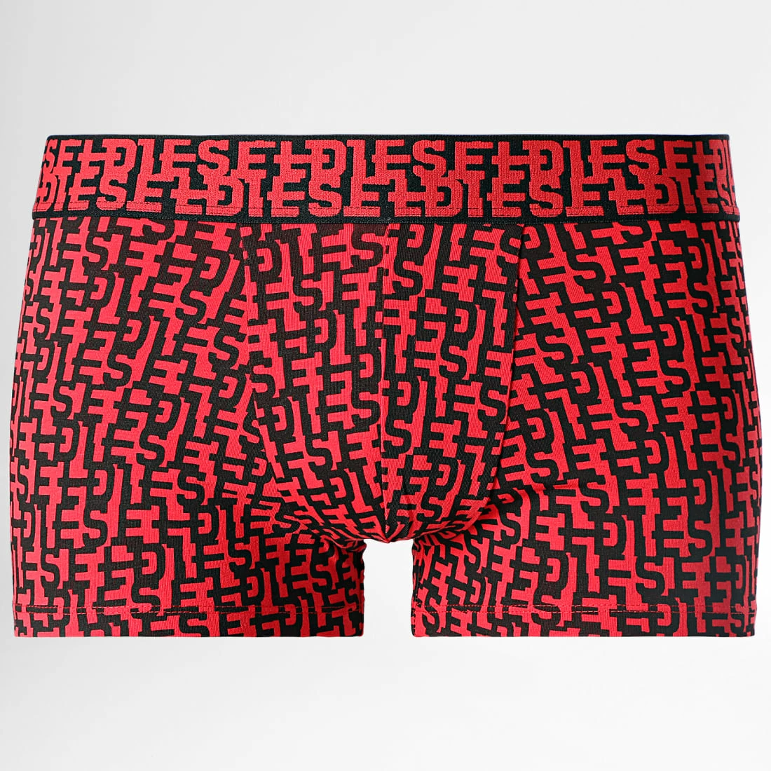 Meilleure affaire 🌟 Lot De 3 Boxers Damien 00ST3V Noir de Diesel ⌛ 4 Meilleure affaire 🌟 Lot De 3 Boxers Damien 00ST3V Noir de Diesel ⌛ – Image 2