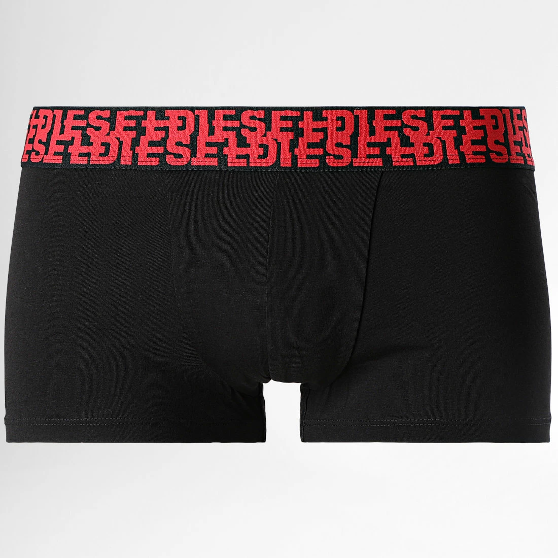 Meilleure affaire 🌟 Lot De 3 Boxers Damien 00ST3V Noir de Diesel ⌛ 5 Meilleure affaire 🌟 Lot De 3 Boxers Damien 00ST3V Noir de Diesel ⌛ – Image 3