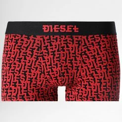 Meilleure affaire 🌟 Lot De 3 Boxers Damien 00ST3V Noir de Diesel ⌛ 9 Meilleure affaire 🌟 Lot De 3 Boxers Damien 00ST3V Noir de Diesel ⌛ -Diesel Soldes Magasin diesel 348896 00ST3V 0JMAR E6487 20221129T105146 04