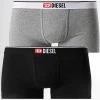 De gros 😉 Lot De 2 Boxers Myas A04145 Noir Gris Chiné de Diesel 😉 -Diesel Soldes Magasin diesel 348908 A04145 0TEAC E4084 20221129T105317 01