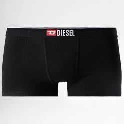 De gros 😉 Lot De 2 Boxers Myas A04145 Noir Gris Chiné de Diesel 😉 -Diesel Soldes Magasin diesel 348908 A04145 0TEAC E4084 20221129T105318 02