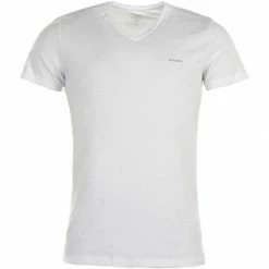 Coupon 🎉 Lot De 3 Tee 👚 Shirts Jake V Neck Blanc Gris Chiné Noir de Diesel 🥰 -Diesel Soldes Magasin diesel 69038 00spdm 0aalw 01 noosfw18 20180820T104355 05