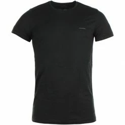 Les meilleures critiques de 😉 Lot De 3 Tee 👕 Shirts Jake Round Neck Blanc Gris Chiné Noir de Diesel ✔️ -Diesel Soldes Magasin diesel 69095 00SPDG 0AALW 01 NOOSFW18 20180913T152629 02