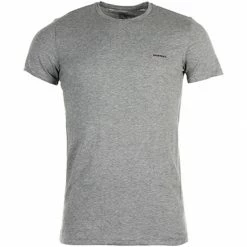 Les meilleures critiques de 😉 Lot De 3 Tee 👕 Shirts Jake Round Neck Blanc Gris Chiné Noir de Diesel ✔️ -Diesel Soldes Magasin diesel 69095 00SPDG 0AALW 01 NOOSFW18 20180913T152630 03