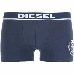 Coupon 😀 Lot De 3 Boxers The Essential Noir Blanc Bleu Marine de Diesel 🤩 -Diesel Soldes Magasin diesel 94219 00sab2 0tanl 02 noosfw18 20180820T131331 03