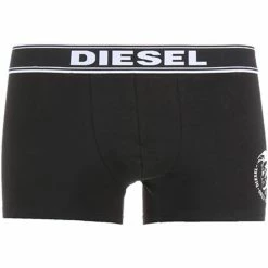 Coupon 😀 Lot De 3 Boxers The Essential Noir Blanc Bleu Marine de Diesel 🤩 -Diesel Soldes Magasin diesel 94219 00sab2 0tanl 02 noosfw18 20180820T131331 04